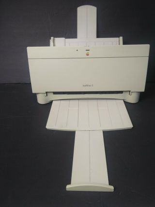 Vintage 1993 Apple Stylewriter Ii Printer W/ Power Cord A3