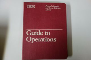 Ibm Pcjr Software,  Manuals,  Books And Cartridge