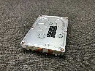 Quantum 120at 120mb 3.  5 " Ide Hard Drive Lps Hard Disk Drive