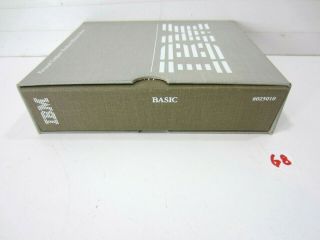 Ibm Basic Personal Computer Hardware Reference Library 6025010 (g8)
