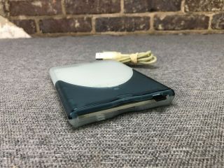 Vst Usb External Floppy Disk Drive Fdusb - M Apple Mac Imac Ibook G3 G4