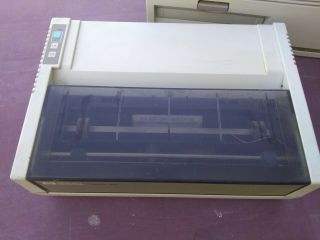 Hewlett Packard 2225b Think Jet Printer