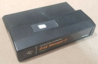 Ti - 99/4a System Cartridge Disk Manager 2 (ti 