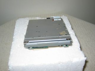 Sony 3.  5 " Floppy Drive Mpf22a - 01 For Apple Macintosh Incl Connecting Ribbon Wire