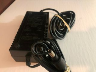 Oem Power Supply Psu Zenith Data Systems Supersport Portable Computer 150 - 308