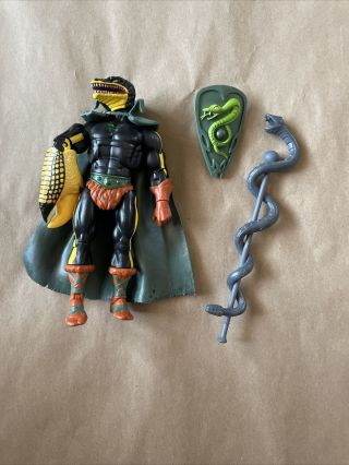 Motuc Masters Of The Universe Classics Power - Con Lord Gr 