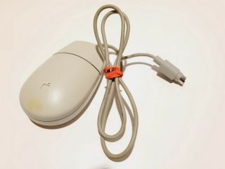 Apple Desktop Bus Mouse Ii Adb For Mac Se Performa Powermac Ppc Apple Iigs M2706