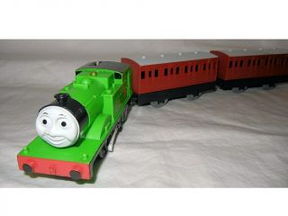 Oliver Thomas And Friends Trackmaster Plarail Takaratomy Train Only