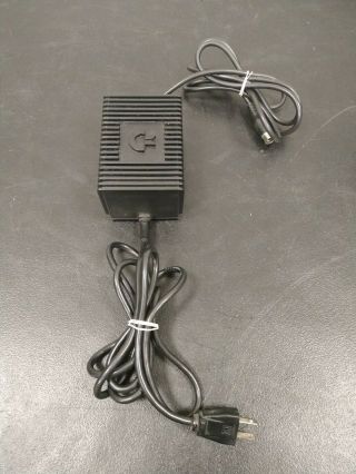 Commodore 64 Power Supply - 64 Or 64c - Model 310157 - 02 -