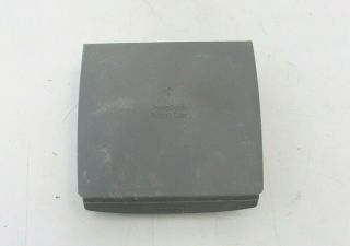Vintage Apple Macintosh Powerbook Battery Case 140/145b/150/160/165/170/180 - M87