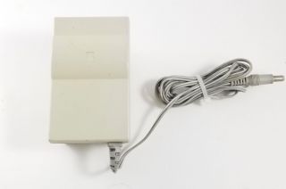 Apple Stylewriter Power Adapter Model M8010