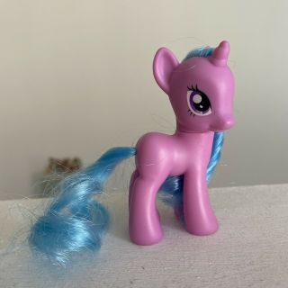 My Little Pony G4 Hasbro Prototype Error Unique