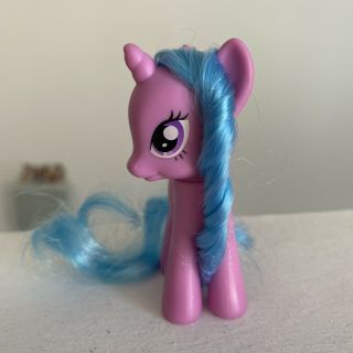 My Little Pony G4 Hasbro Prototype Error UNIQUE 2