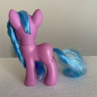 My Little Pony G4 Hasbro Prototype Error UNIQUE 3
