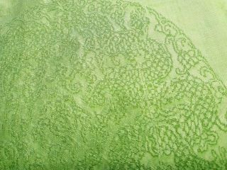 Antique Chinese Silk Fabric Drawn Threadwork Dragons 3yds,  30 " X 30 1/2 " Wyd