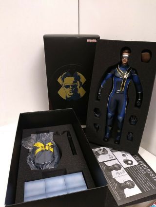 Toys Era - The Cyclopstech 1:6 Scale Action Figure Adult Displayed