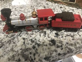 Bachmann Jupiter 4 - 4 - 0 Ho Scale Locomotive