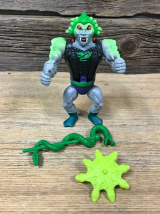 MOTU Snake Face Complete 1980s Masters of the Universe He - Man Mattel 2