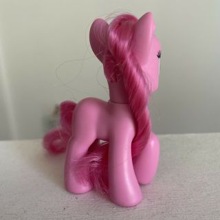 My Little Pony G4 Hasbro Prototype Error UNIQUE Cherry Pie 2