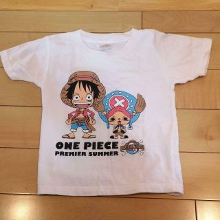 Japanese Antique One Piece Usj Limited T - Shirt Cute Printed 95 - 115cm Size Rare