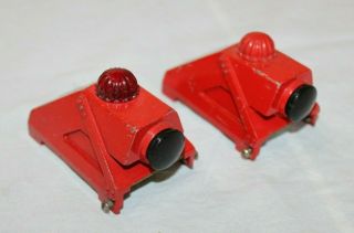 Lionel 260 Bumpers X 2,