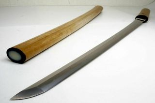 Authentic Antique Japanese Samurai Wakizashi Sword Katana Nihonto