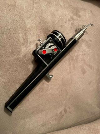 Vintage St.  Croix 1976 Fishing Machine Rod