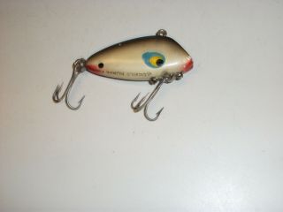Vintage Smithwick Devils Horse Pacer Lure Old Fishing Lure