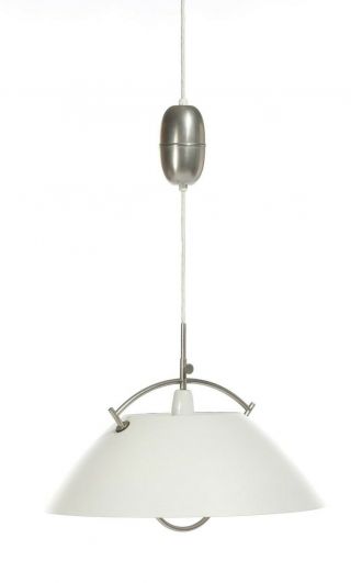 Hans J.  Wegner.  Ceiling Lamp 