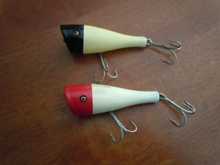 Creek Chub Lures Plunkers 1 Special Order ?