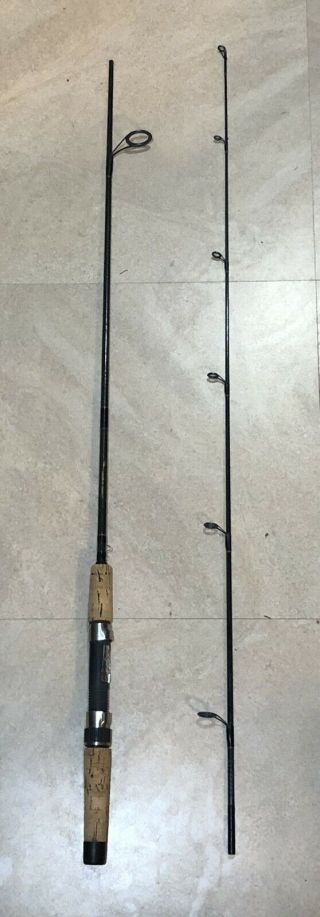 Vintage St.  Croix 2401 - Ml - 6’ Fishing Rod