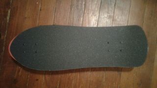NOS Vintage G&S Chris Miller Mini complete skateboard w/ Motobilt & G - Bones - 2