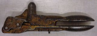 Antique Winchester 1875 1st Model Reloading Tool