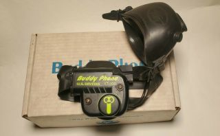 Us Divers Scuba Diving Buddy Phone Xt 100 Underwater Communications System