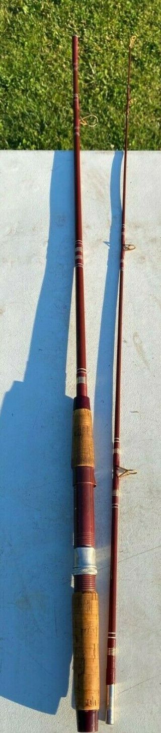St.  Croix Fishing Rod 8903 Light/medium Action 6 1/2`