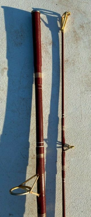 St.  Croix Fishing Rod 8903 Light/Medium Action 6 1/2` 3