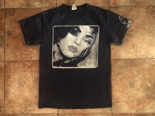 Vintage Sade Shirt Printed On Delta Pro Weight Size Small