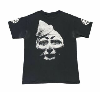 Vintage Mr Bungle Rare Band Rock Concert Tour Faded Black T Shirt Sz Xl Punk Vtg
