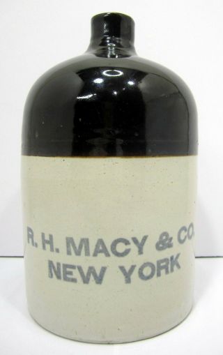 R.  H.  Macy & Co.  York Early 1900 