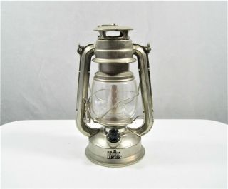 Antique Style Olde Brooklyn Lantern Battery Powered Led Lights