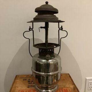 Nulite Giant Poultry Lantern Combo,  Very Rare,  Not Coleman