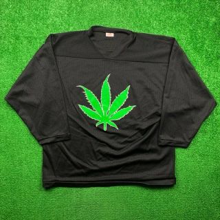 Vintage Vtg 90s Dr Dre The Chronic Marijuana Rap T Shirt Snoop Dogg Weed Tee Xl