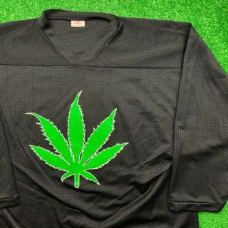 Vintage VTG 90s Dr Dre The Chronic Marijuana Rap T Shirt Snoop Dogg Weed Tee XL 3