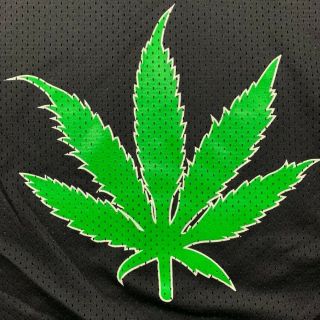 Vintage VTG 90s Dr Dre The Chronic Marijuana Rap T Shirt Snoop Dogg Weed Tee XL 4