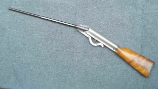 Vintage/antique Gem Parlor.  177 Dart,  Pellet Or Bb Air Rifle - Single Shot