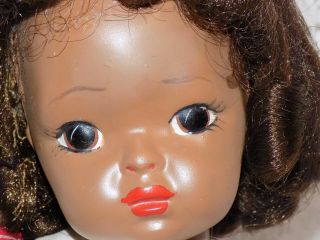 Vintage Terri Lee Bonnie Lou Doll 5