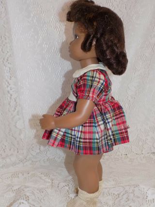 Vintage Terri Lee Bonnie Lou Doll 6