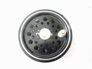 Vintage 33/4 " Japanese Made Fly Fishing Reel