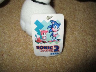 Vintage Tails Plush Soft Toy (Official Sega Sonic the Hedgehog 2,  1992 - 3) 3