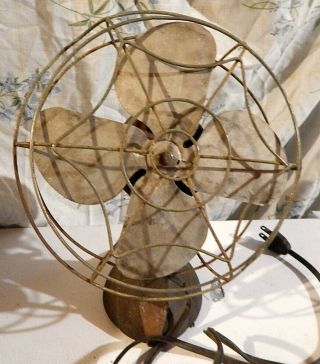 Eskimo Electric Fan Model 11001